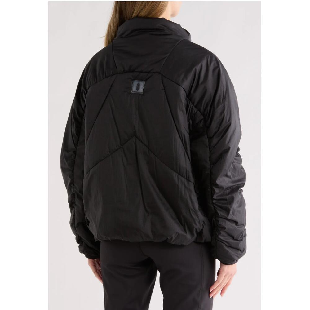NWT Free People Movement Layer up Puffer Jacket - Picture 2 of 7